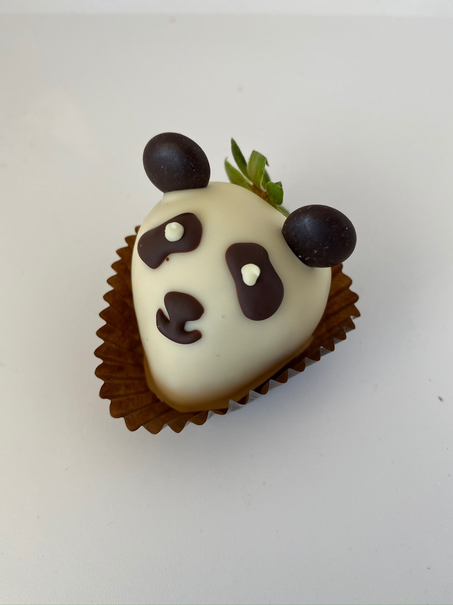 Specialbær - Panda